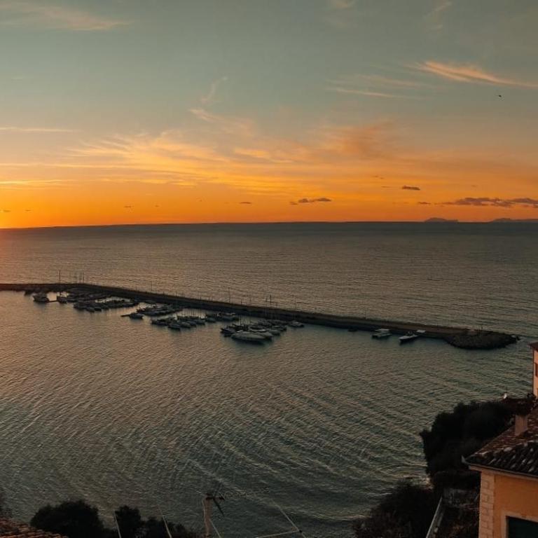 Seaview apartments Stella Maris Agropoli - Appartamento con Vista Mare - 43