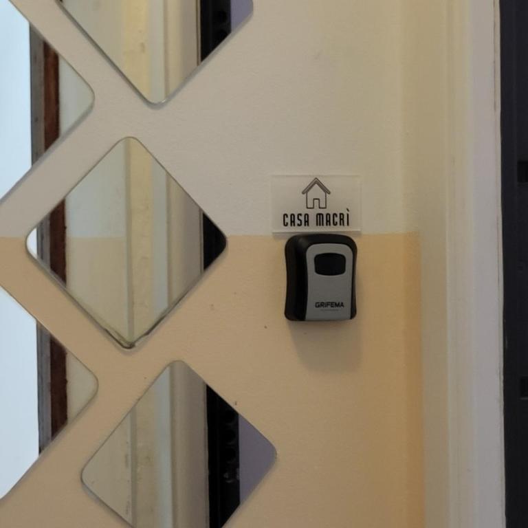 Casa Macrì - Appartamento con 1 Camera da Letto - 16