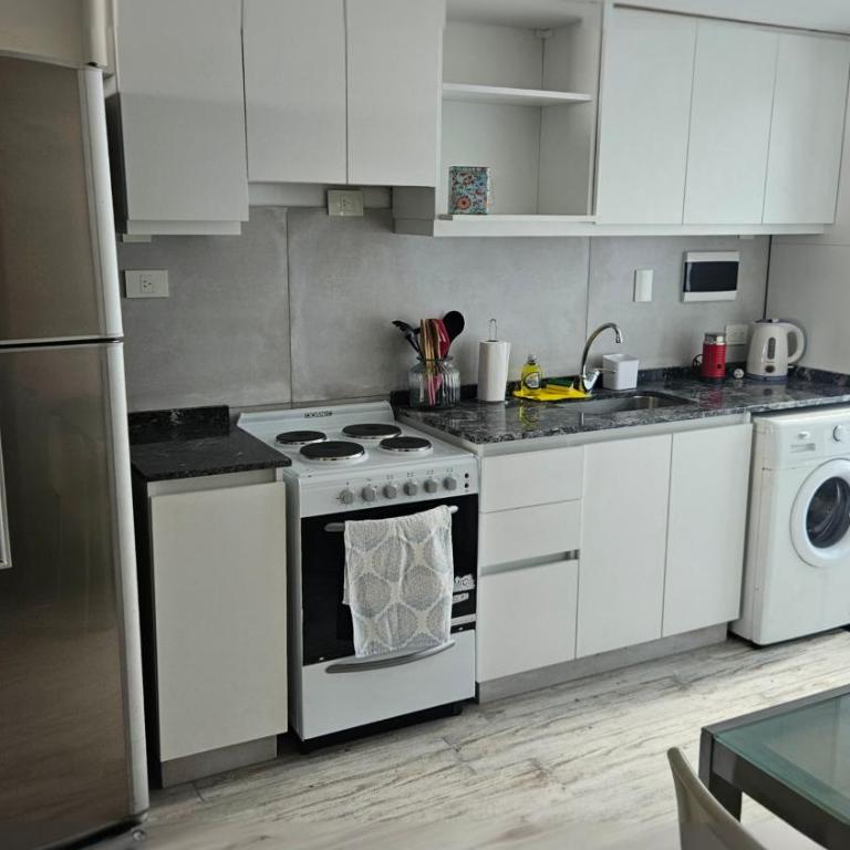 Luminoso Estudio en Palermo Hollywood - Apartamento de 1 dormitorio - 10