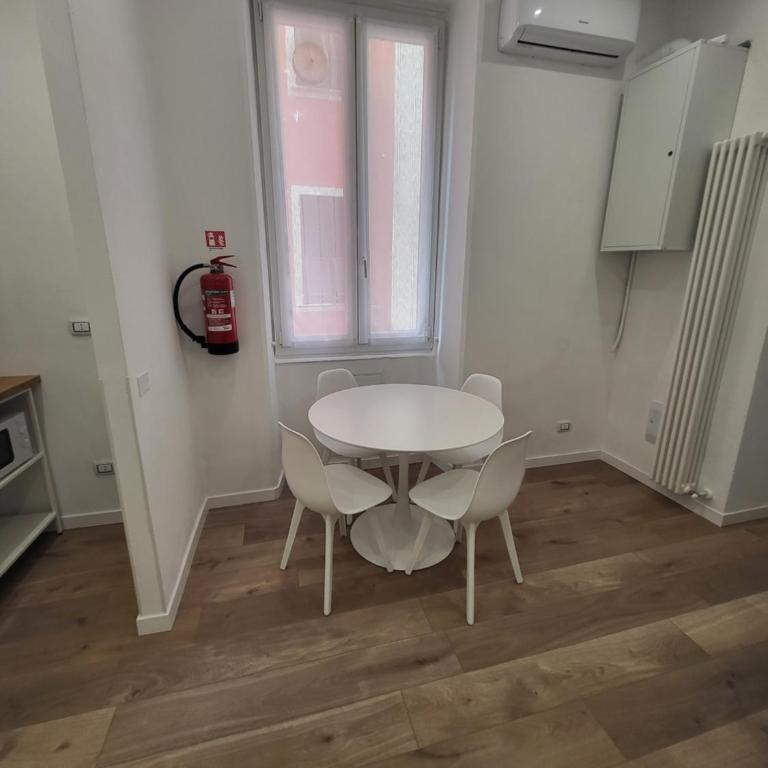 Casa Macrì - Appartamento con 1 Camera da Letto - 21