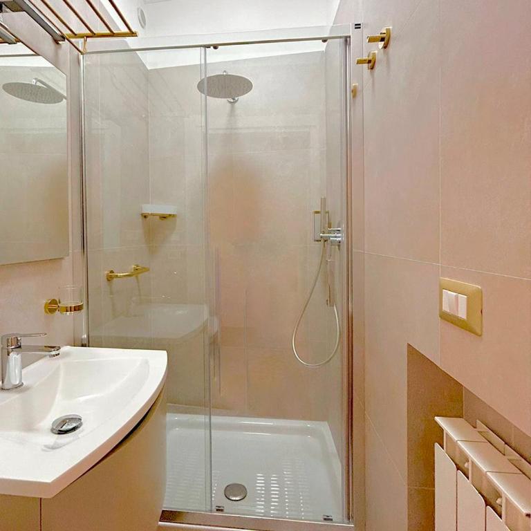 Suite Lucina - 500 m Spanish Steps - Apartment mit 1 Schlafzimmer - 15