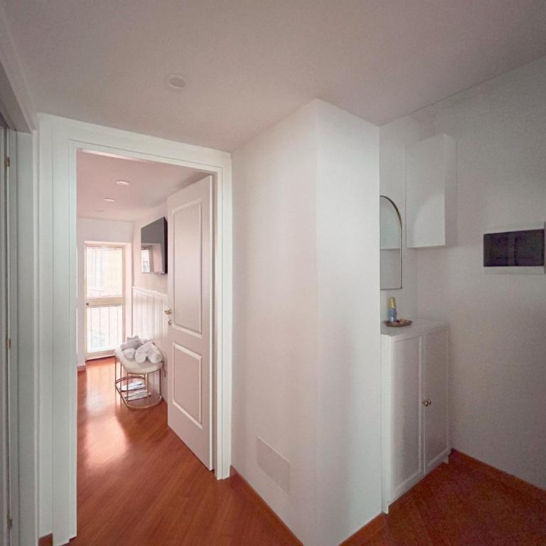 Suite Lucina - 500 m Spanish Steps - Apartment mit 1 Schlafzimmer - 13