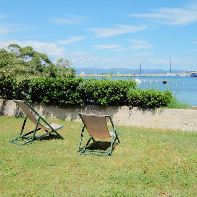 Sur mer - Villa - 3