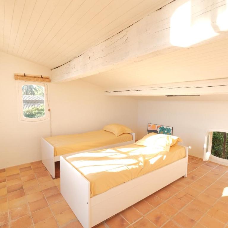 Sur mer - Villa - 8