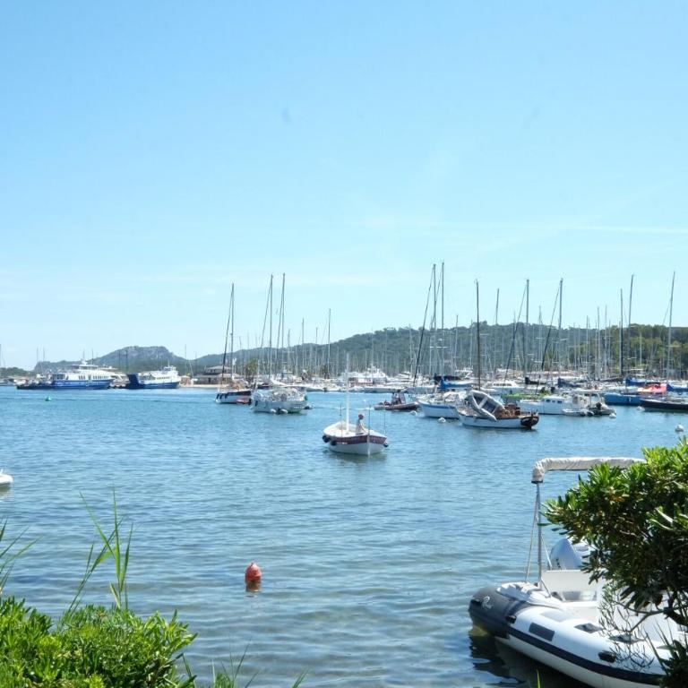 Sur mer - Villa - 4