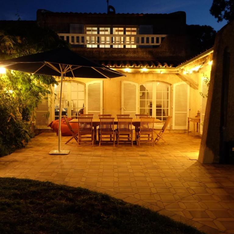 Sur mer - Villa - 28