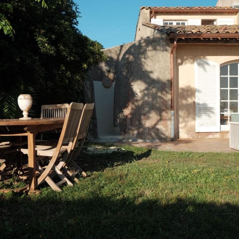 Sur mer - Villa - 20
