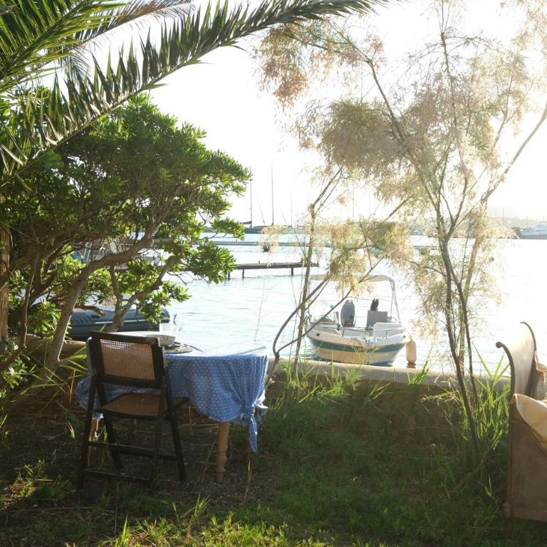Sur mer - Villa - 24