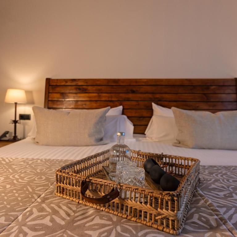 SWISS MORAIRA HOTEL - Adults only - Superior Double or Twin Room with Terrace - 3
