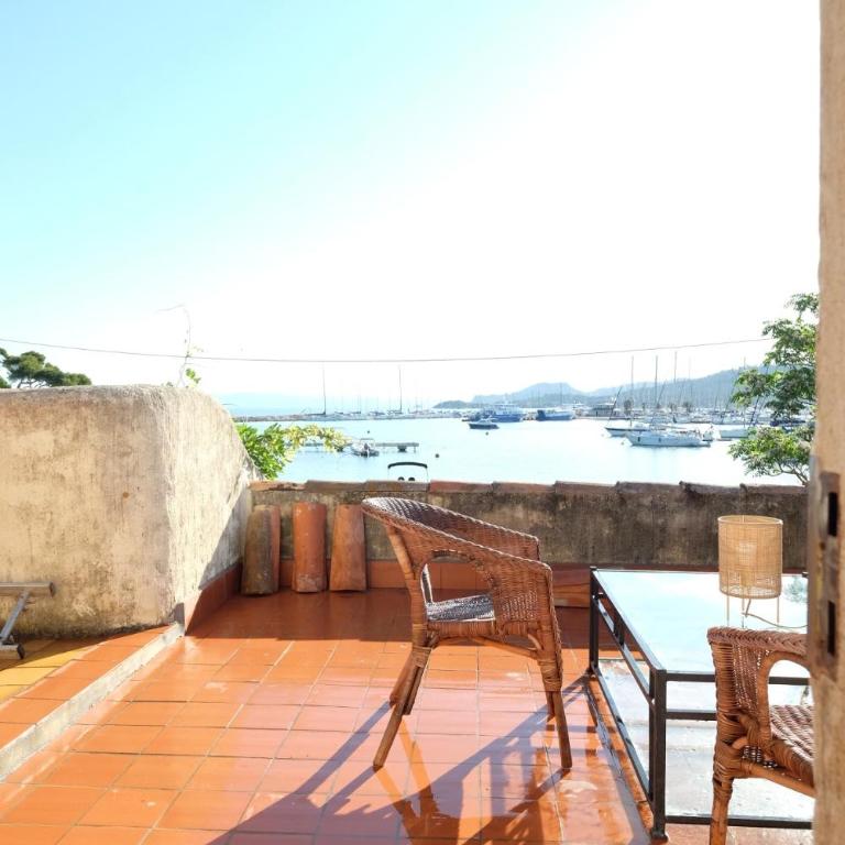 Sur mer - Villa - 6