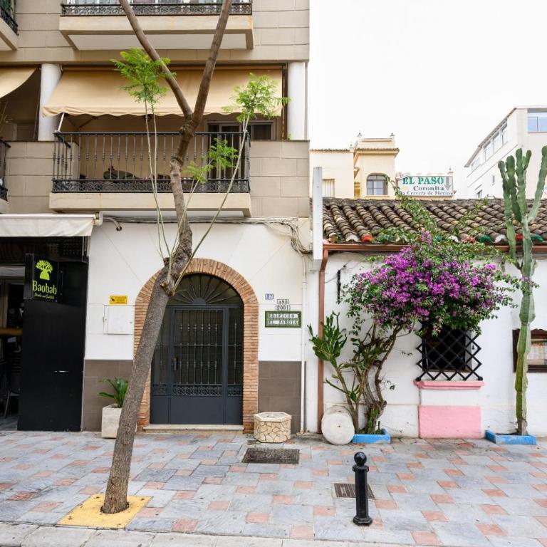 Cano Penthouse, terrace & 2 min to the beach by 10ToSea - Apartamento de 1 dormitorio - 17