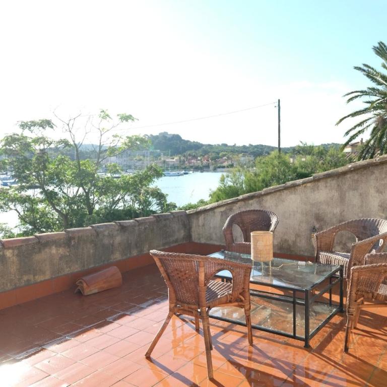 Sur mer - Villa - 38