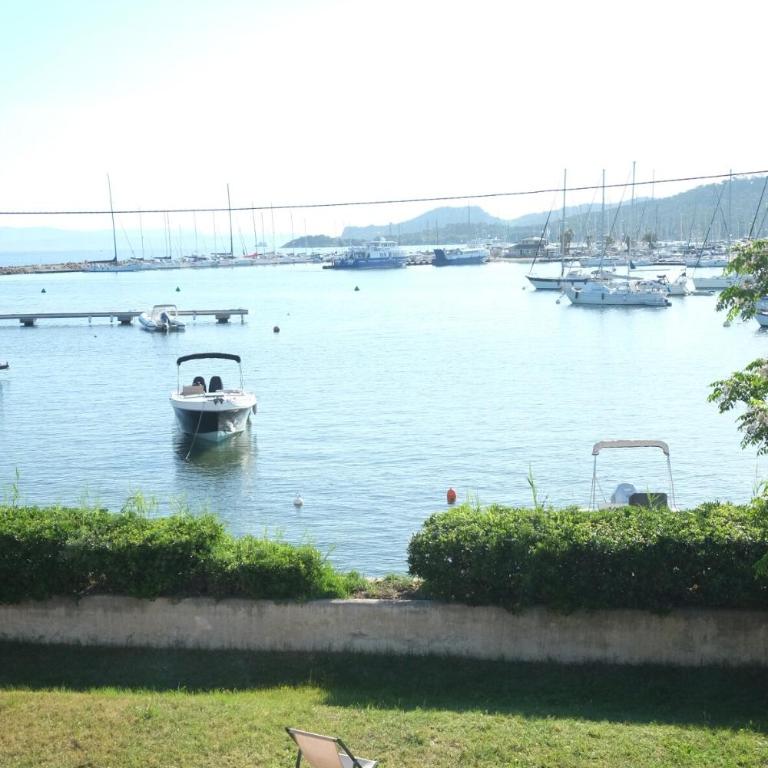 Sur mer - Villa - 40