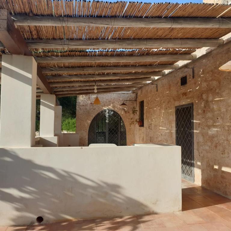 La Casina di Lulù - Villa con 1 Camera da Letto - 1
