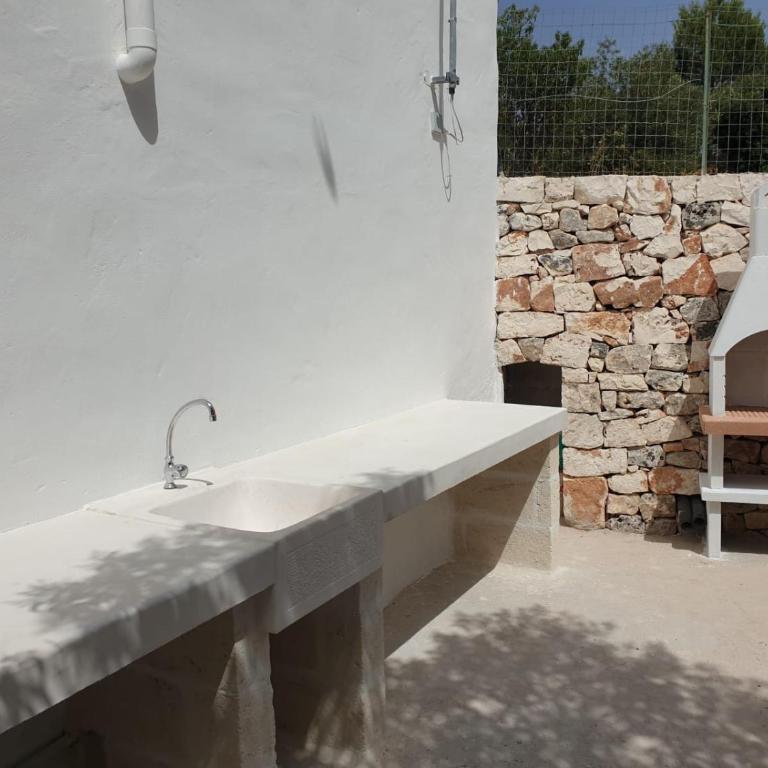 La Casina di Lulù - Villa con 1 Camera da Letto - 10
