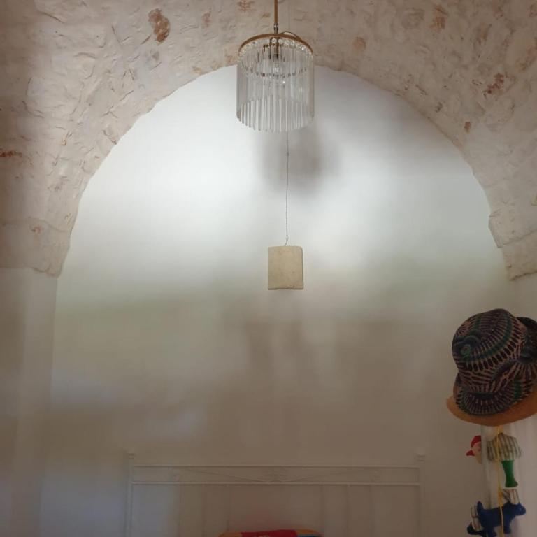 La Casina di Lulù - Villa con 1 Camera da Letto - 14