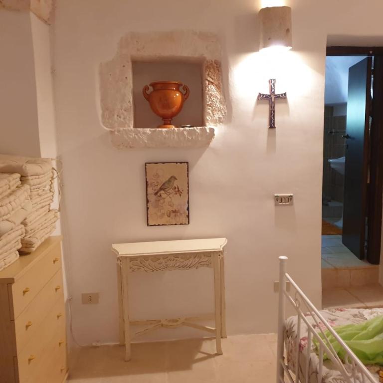 La Casina di Lulù - Villa con 1 Camera da Letto - 16