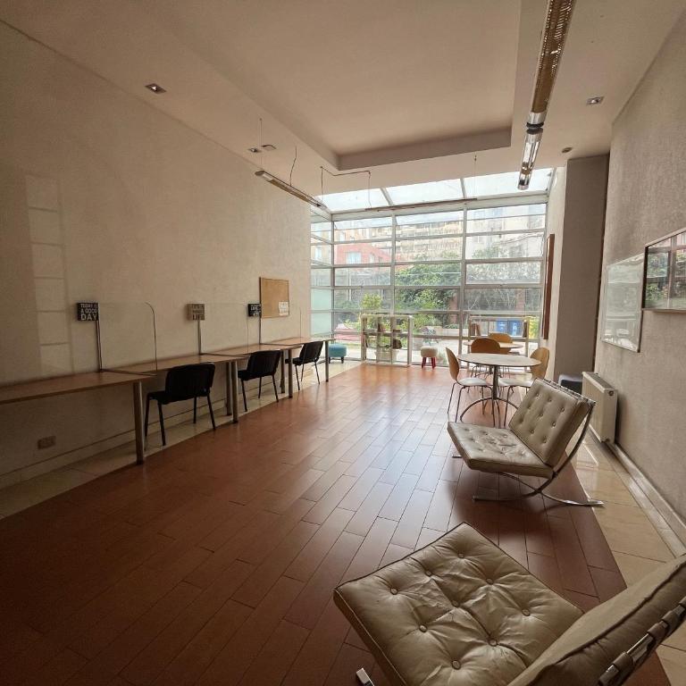 Best view in the best location in Santiago! - Apartamento de 1 dormitorio - 2
