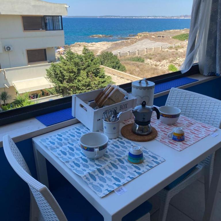 Incantevole casa con vista a Gallipoli - Appartamento con 3 Camere da Letto - 9