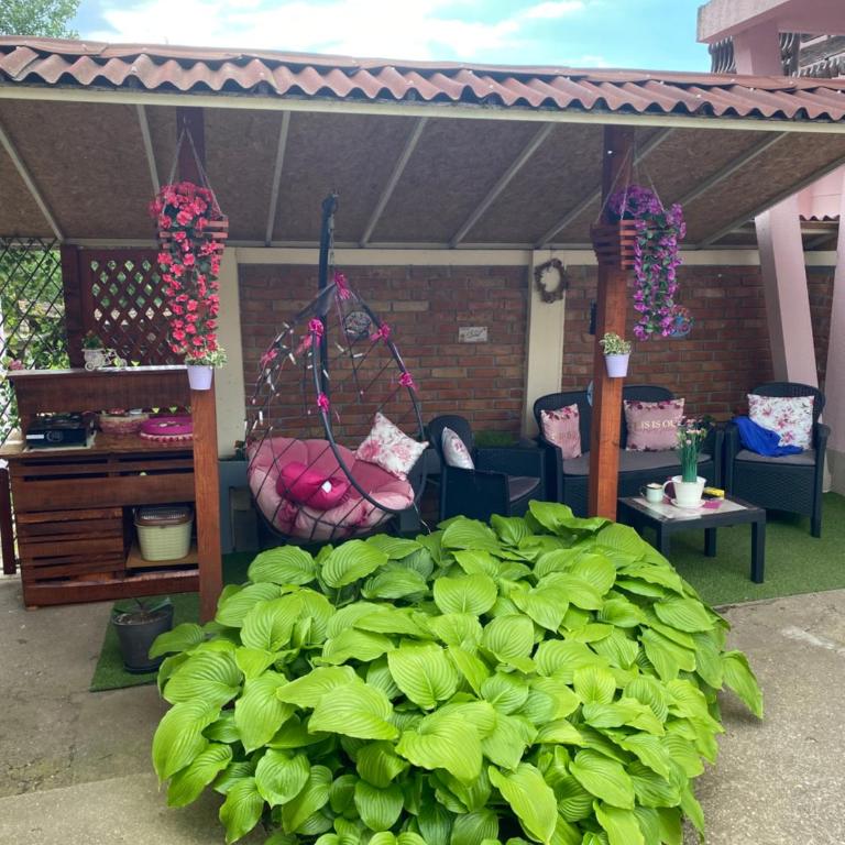 KOD BAKE - Apartman sa 1 Spavaćom Sobom - 3