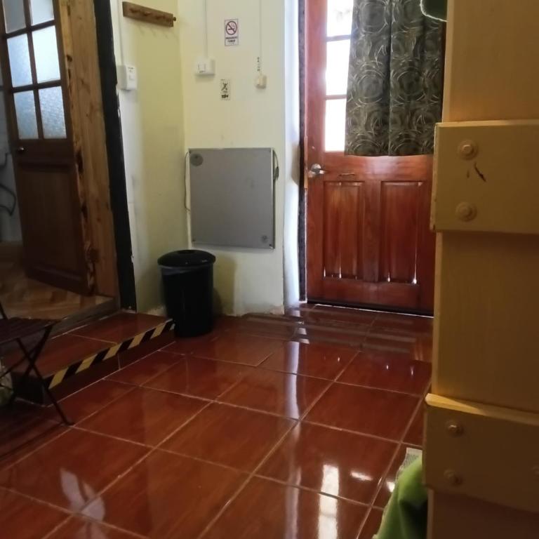 Hostal Sonchek - Habitación Cuádruple con baño privado - 7