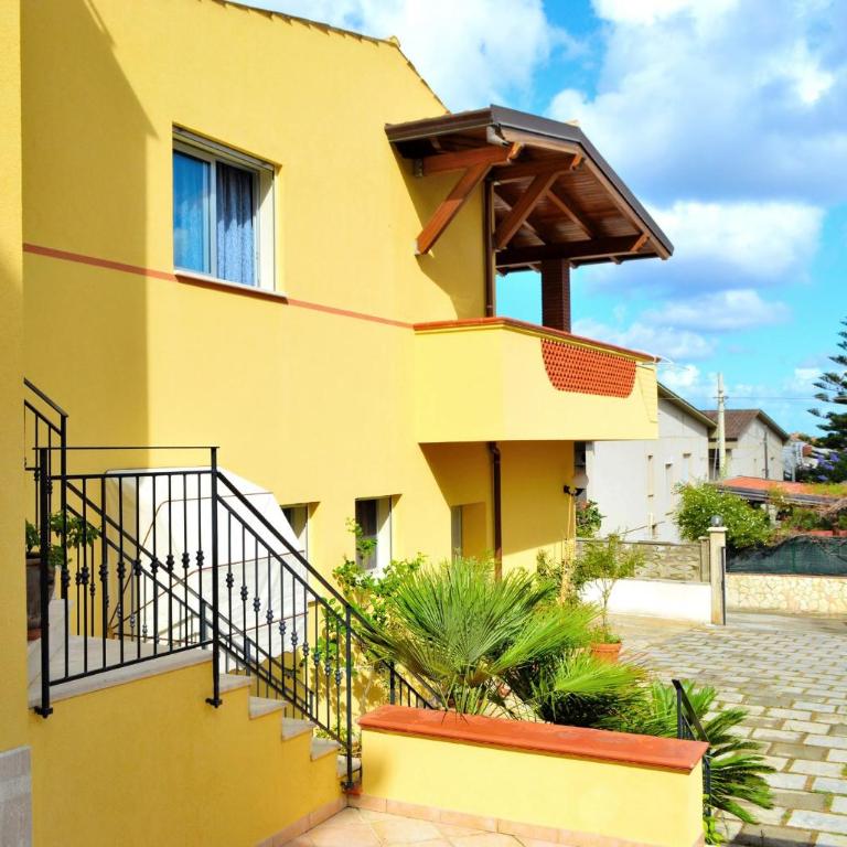 Casa vacanza Onda Lunga - Appartamento - 3