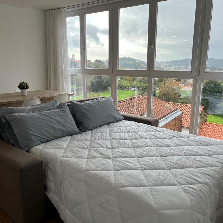 Vistas del Parque - One-Bedroom Apartment - 2