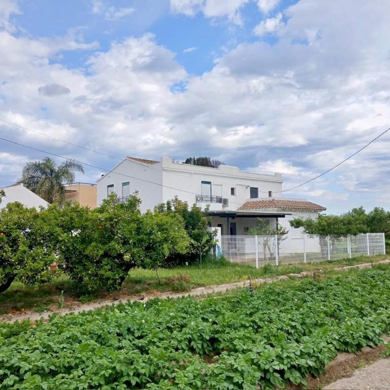 Casa Xafandoles - Four-Bedroom House - 1