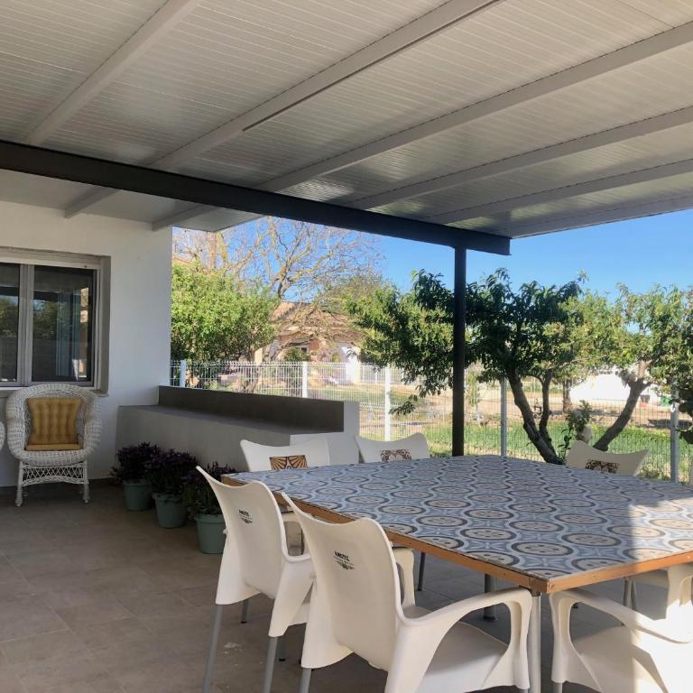 Casa Xafandoles - Four-Bedroom House - 3