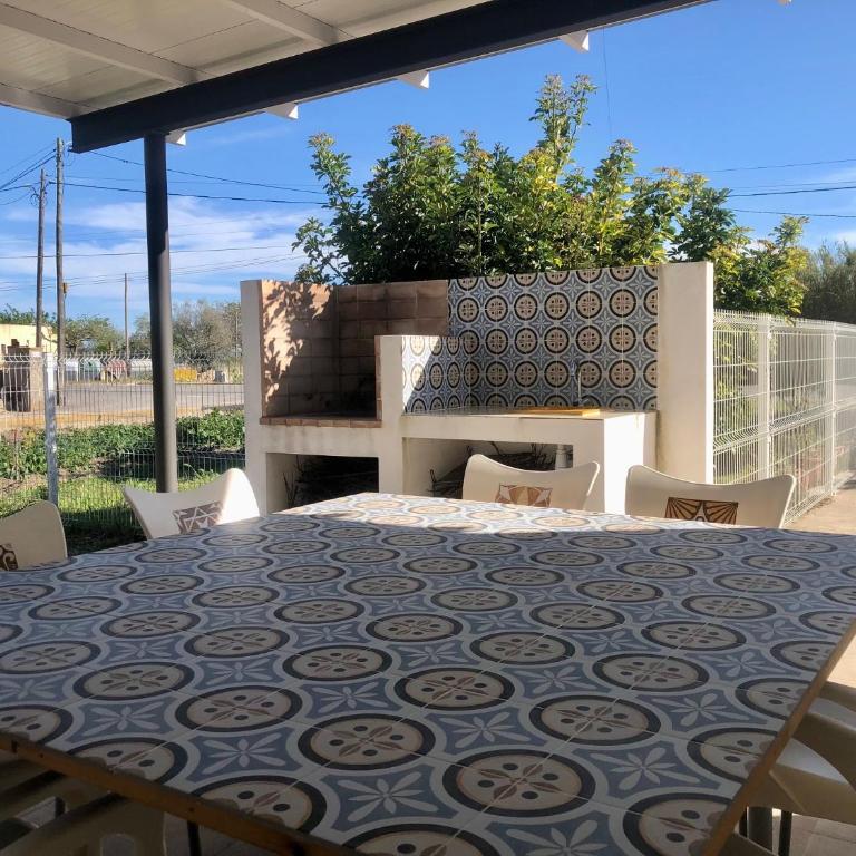 Casa Xafandoles - Four-Bedroom House - 4