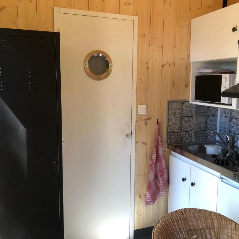 La Maison de Jean - Bungalow 1 Chambre - 4