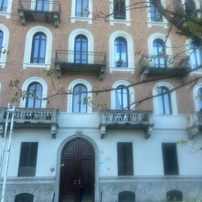 Centro Stazione Attico - Appartamento con 2 Camere da Letto - 13