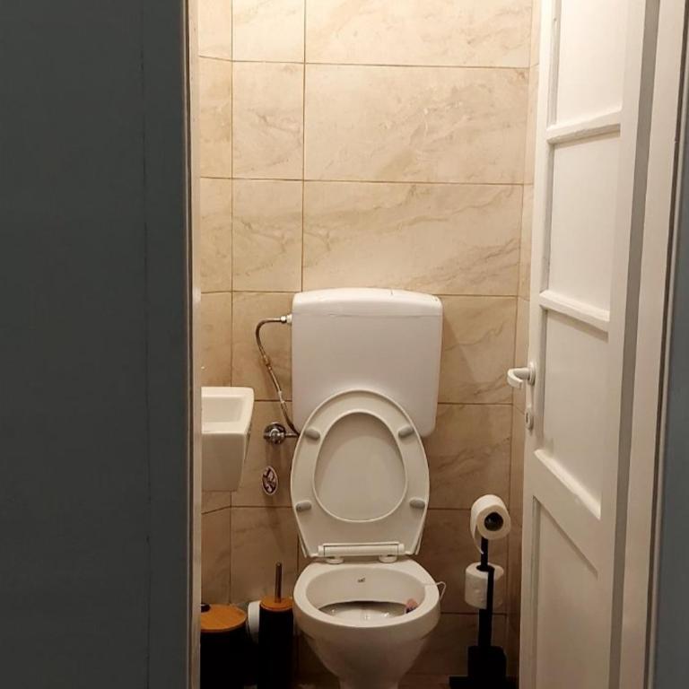 Edel - Apartman sa 1 Spavaćom Sobom - 6