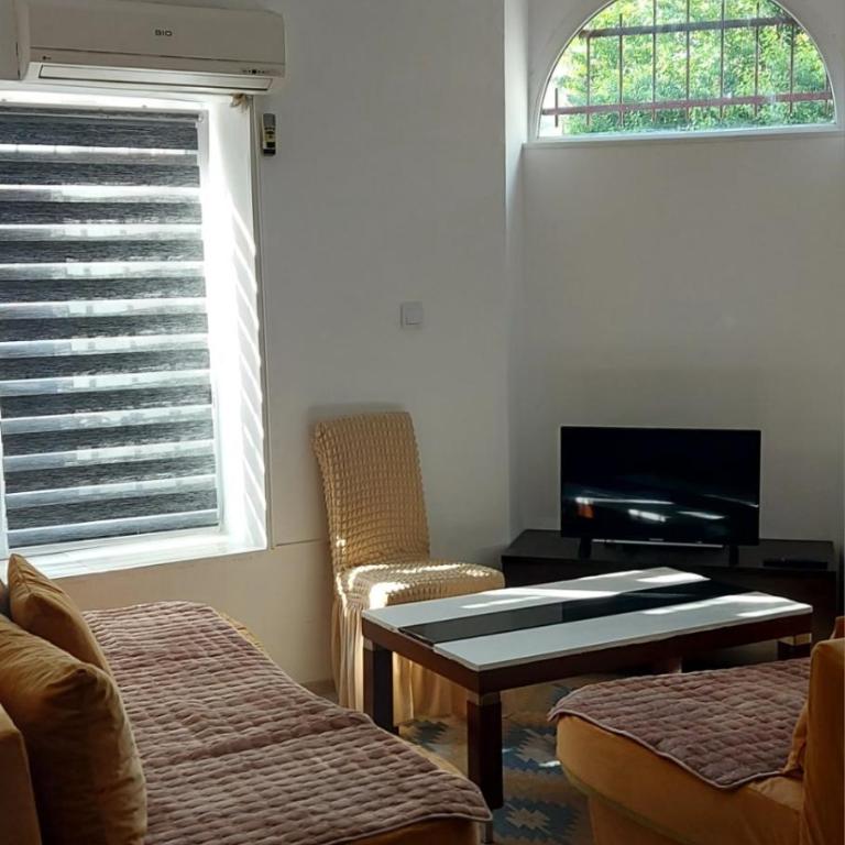 Edel - Apartman sa 1 Spavaćom Sobom - 2