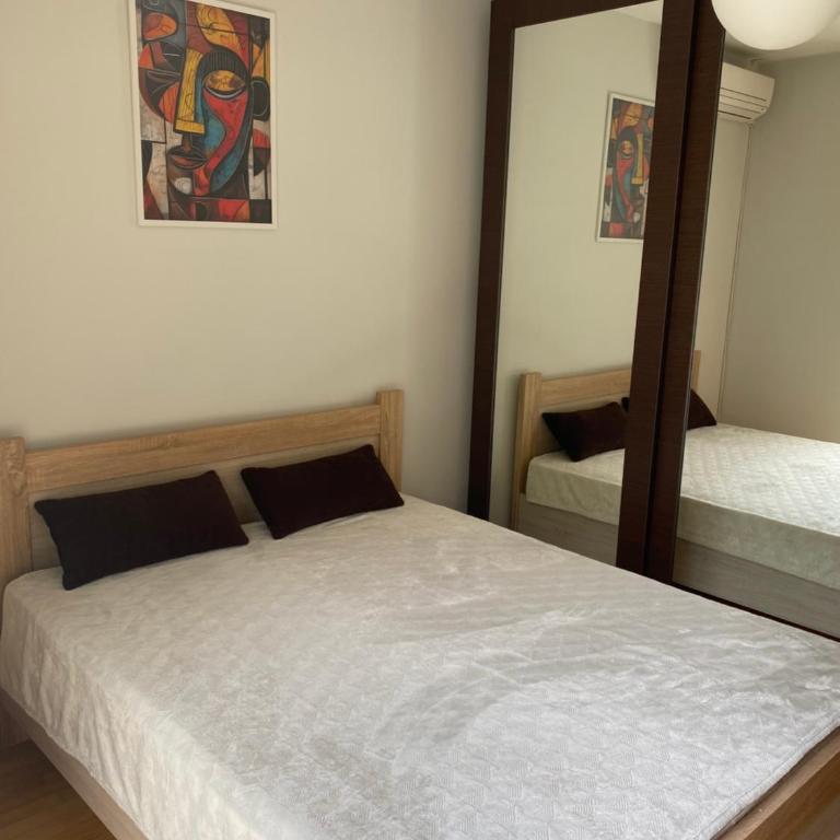 Celebrity Apartments - Apartman sa 3 Spavaće Sobe i Pogledom na More - 16