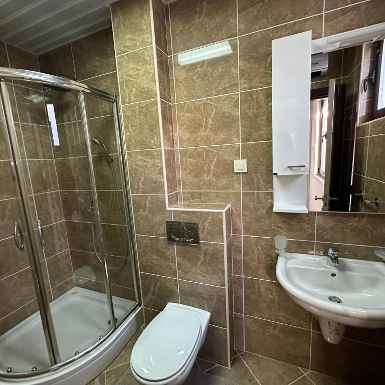 Celebrity Apartments - Apartman sa 3 Spavaće Sobe i Pogledom na More - 21