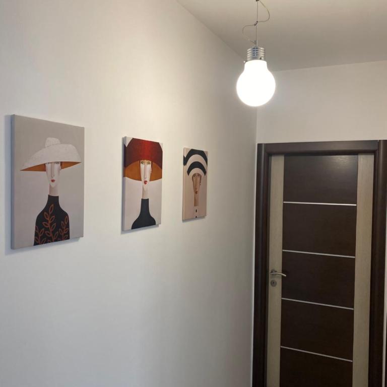 Celebrity Apartments - Apartman sa 3 Spavaće Sobe i Pogledom na More - 22