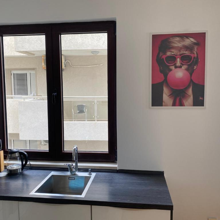 Celebrity Apartments - Apartman sa 3 Spavaće Sobe i Pogledom na More - 3