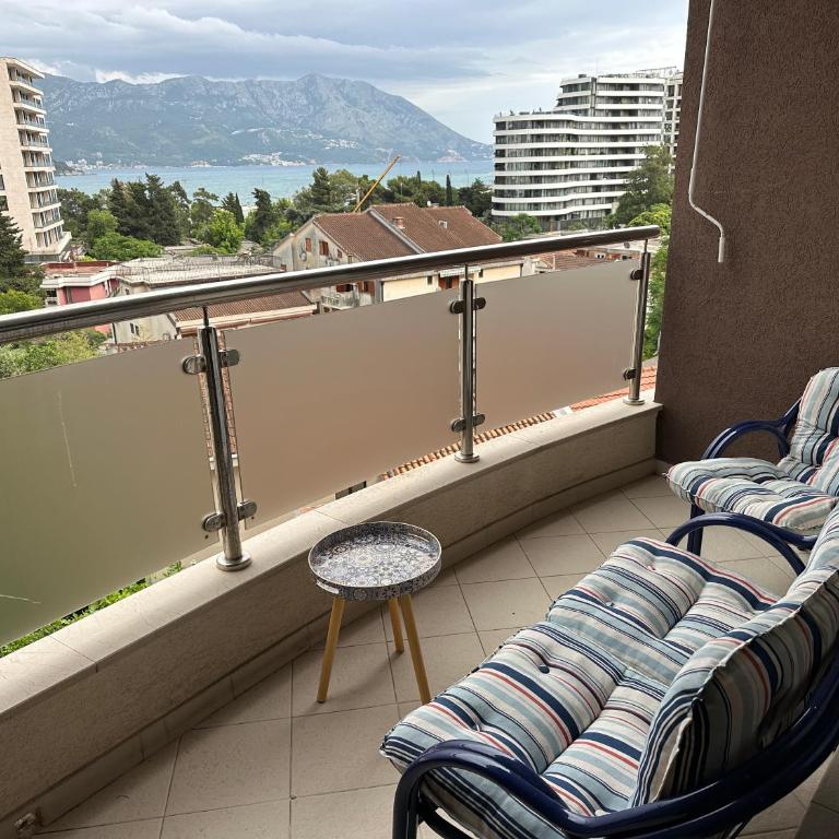 Celebrity Apartments - Apartman sa 3 Spavaće Sobe i Pogledom na More - 24