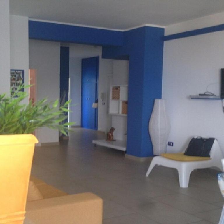 Incantevole casa con vista a Gallipoli - Appartamento con 3 Camere da Letto - 7