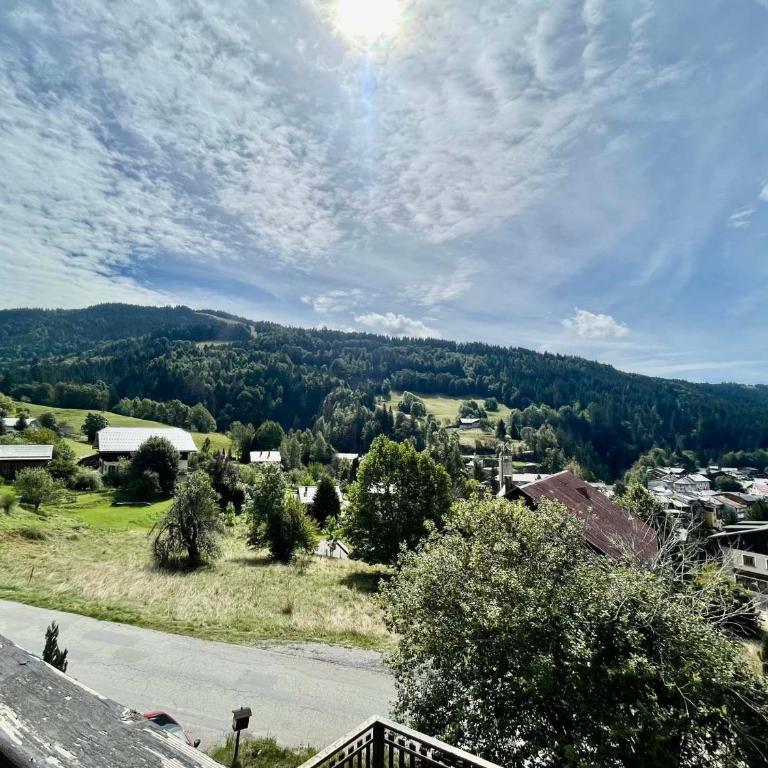 Chalet cosy à Flumet pour 8-10 pers. avec cheminée et WiFi - FR-1-505-191 - Chalet - 6