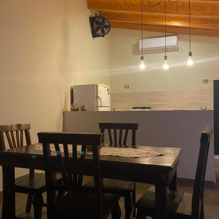las lavandas alojamiento - Apartamento de 1 dormitorio - 3