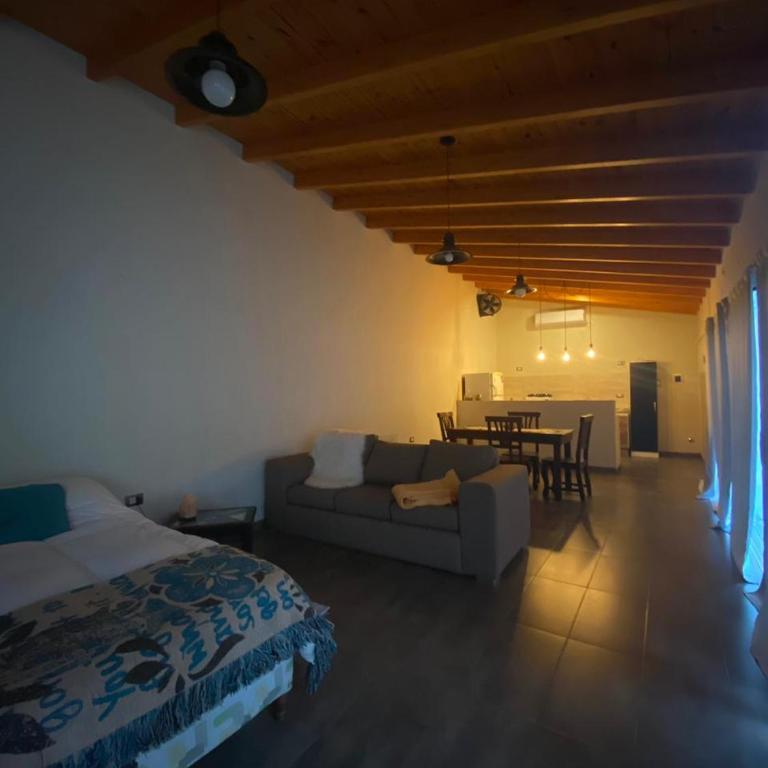 las lavandas alojamiento - Apartamento de 1 dormitorio - 2