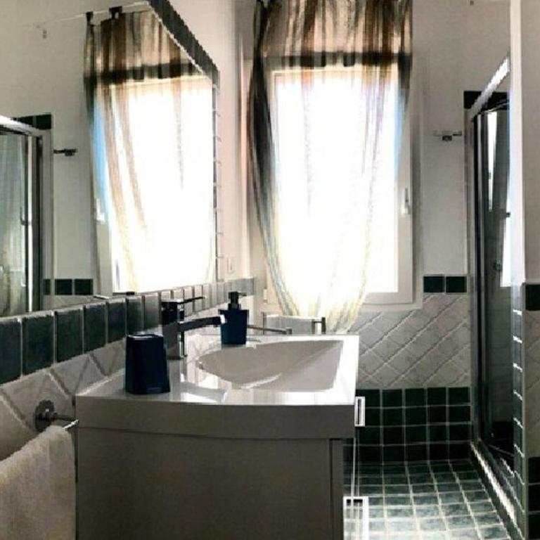 Incantevole casa con vista a Gallipoli - Appartamento con 3 Camere da Letto - 5