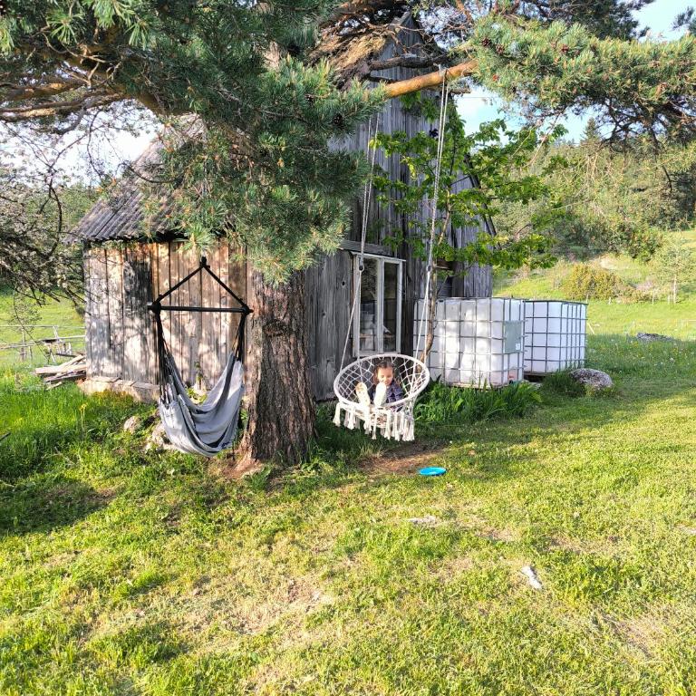 Vukov Konak - Wolf's lodge - Dvokrevetna Soba sa Bračnim Krevetom - 12