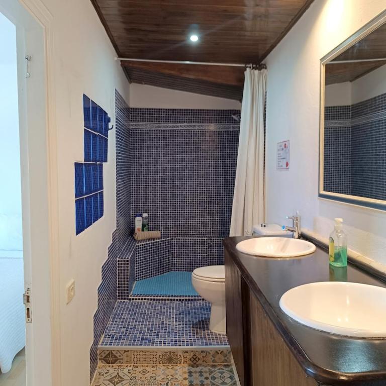 The Ravine House - Apartamento de 1 dormitorio - 5