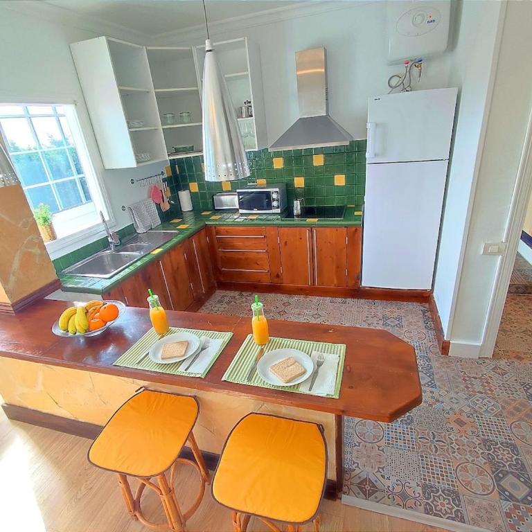 The Ravine House - Apartamento de 1 dormitorio - 2
