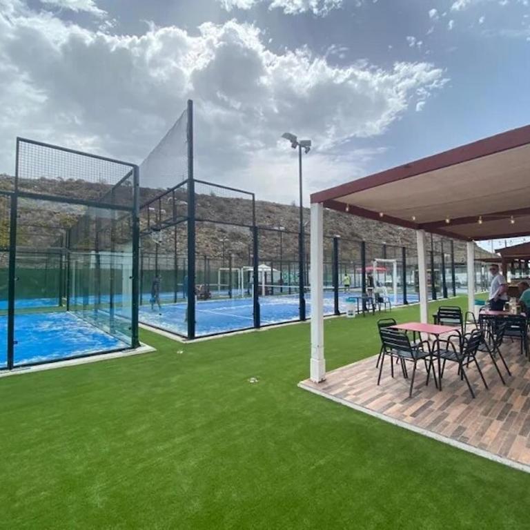 The Ravine House - Apartamento de 1 dormitorio - 28