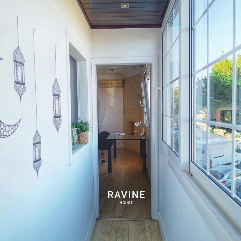 The Ravine House - Apartamento de 1 dormitorio - 12