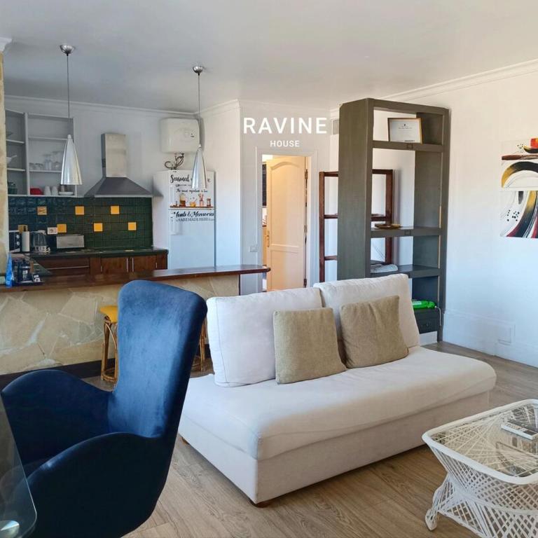 The Ravine House - Apartamento de 1 dormitorio - 17